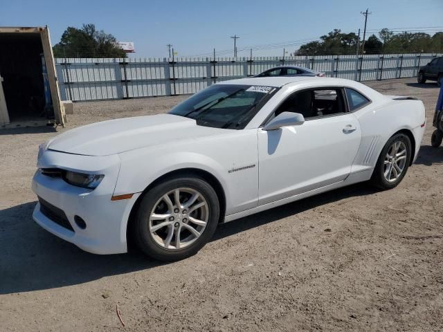 2015 Chevrolet Camaro LS