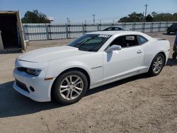 2015 Chevrolet Camaro LS for sale in Newton, AL