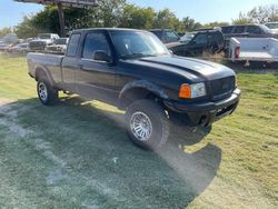 Ford Ranger Vehiculos salvage en venta: 2003 Ford Ranger Super Cab