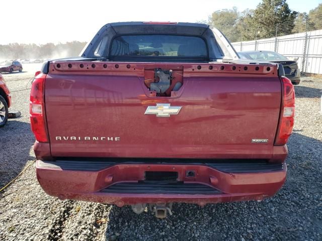 2007 Chevrolet Avalanche K1500