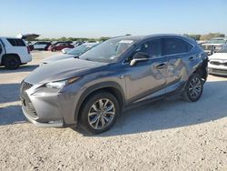 Lexus salvage cars for sale: 2017 Lexus NX 200T Base