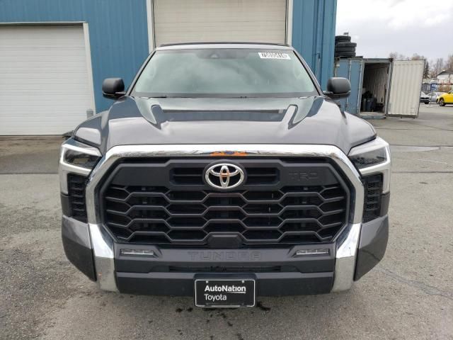 2023 Toyota Tundra Double Cab SR