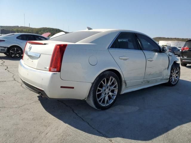 2013 Cadillac CTS Premium Collection