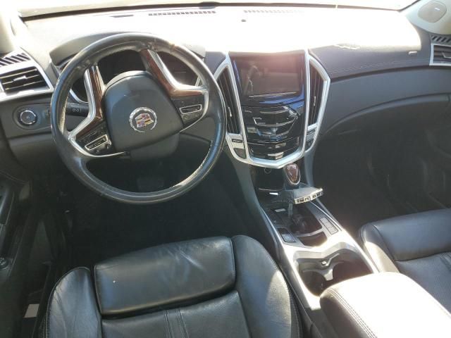 2013 Cadillac SRX Performance Collection