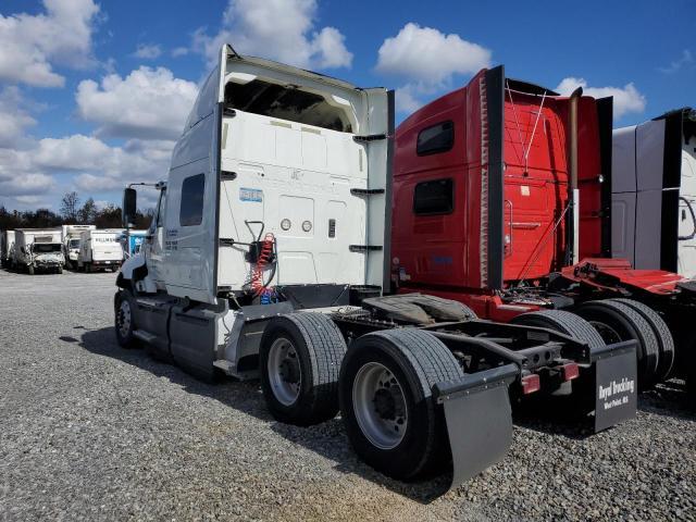 2017 International Prostar