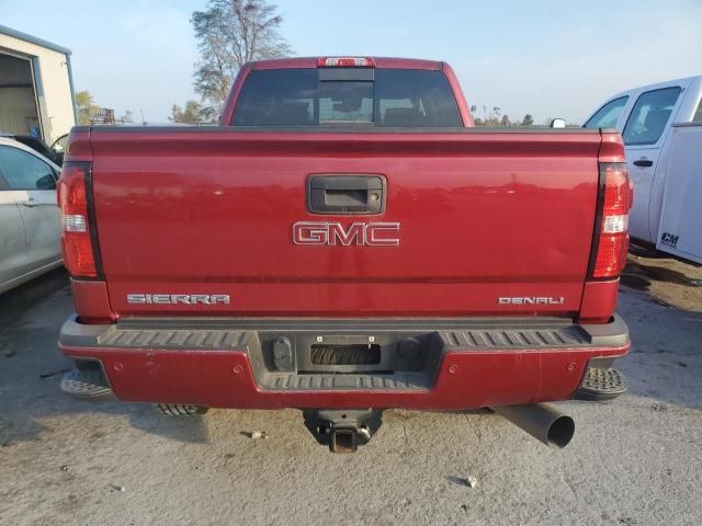 2019 GMC Sierra K2500 Denali