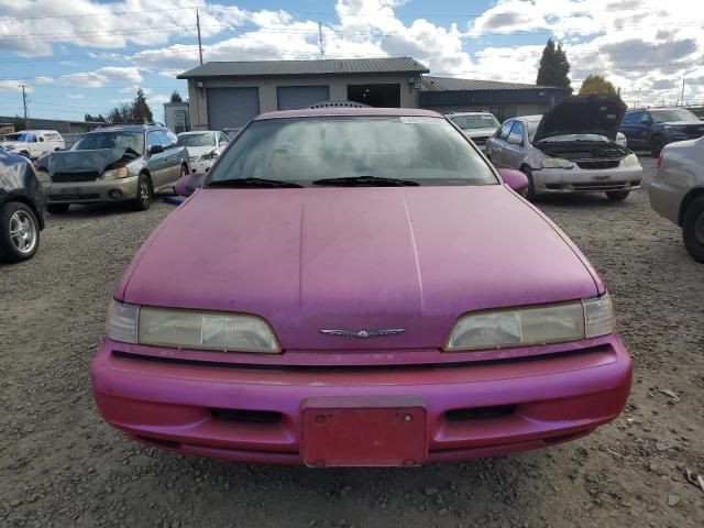 1993 Ford Thunderbird LX