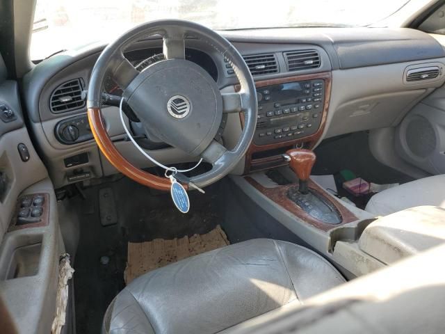 2005 Mercury Sable LS Premium