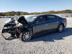 Buick salvage cars for sale: 2011 Buick Lucerne CXL