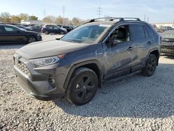 2021 Toyota Rav4 XSE for sale in Columbus, OH