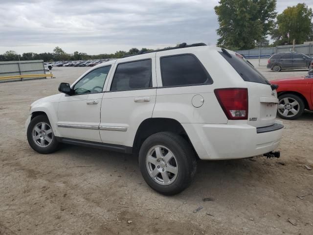 2010 Jeep Grand Cherokee Laredo