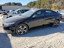 Hyundai Elantra salvage cars for sale: 2023 Hyundai Elantra SEL