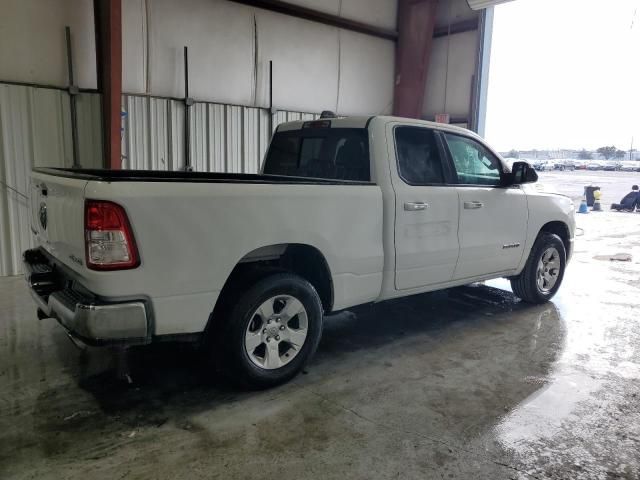 2019 Dodge RAM 1500 BIG HORN/LONE Star