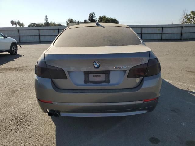 2013 BMW 528 I