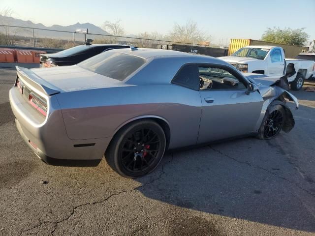 2018 Dodge Challenger SRT 392