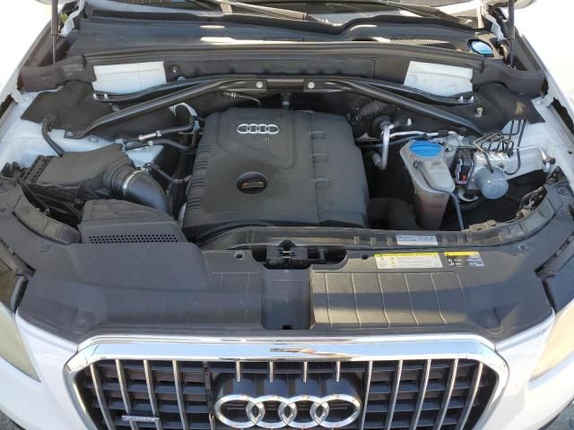 2013 Audi Q5 Premium Plus