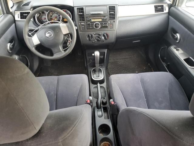 2007 Nissan Versa S