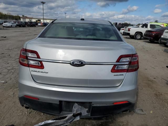 2015 Ford Taurus SE