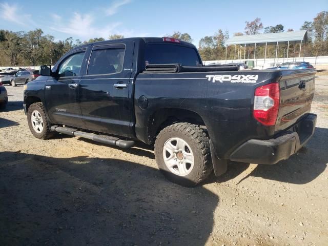 2014 Toyota Tundra Crewmax Limited