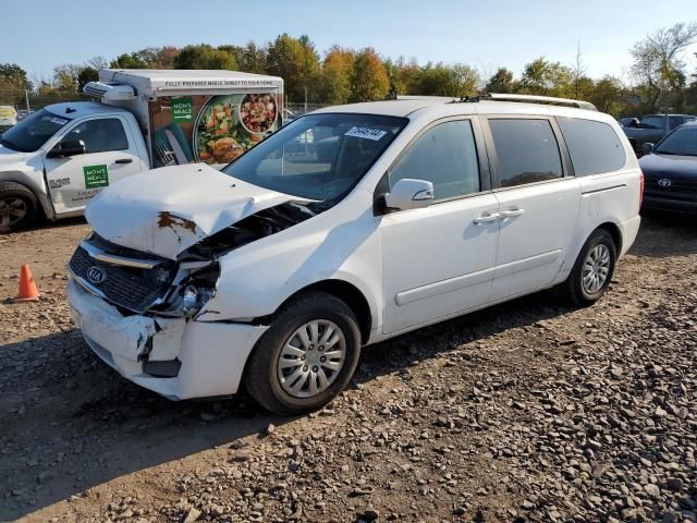 2011 KIA Sedona LX