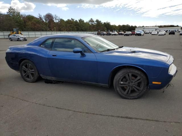 2010 Dodge Challenger SE