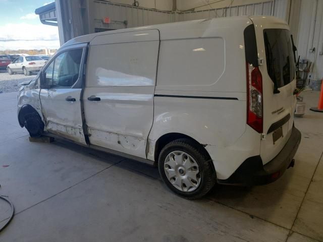 2015 Ford Transit Connect XLT