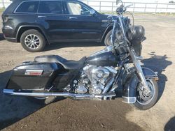 2007 Harley-Davidson Flhtpi for sale in Mcfarland, WI