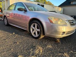 2004 Nissan Altima SE en venta en Oklahoma City, OK