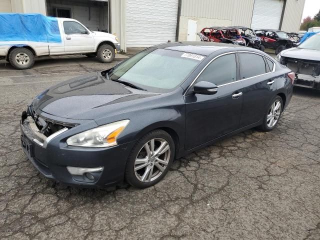 2013 Nissan Altima 3.5S