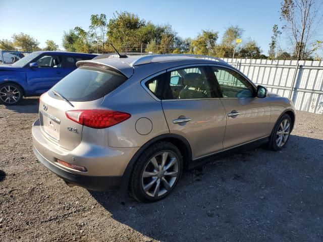 2008 Infiniti EX35 Base