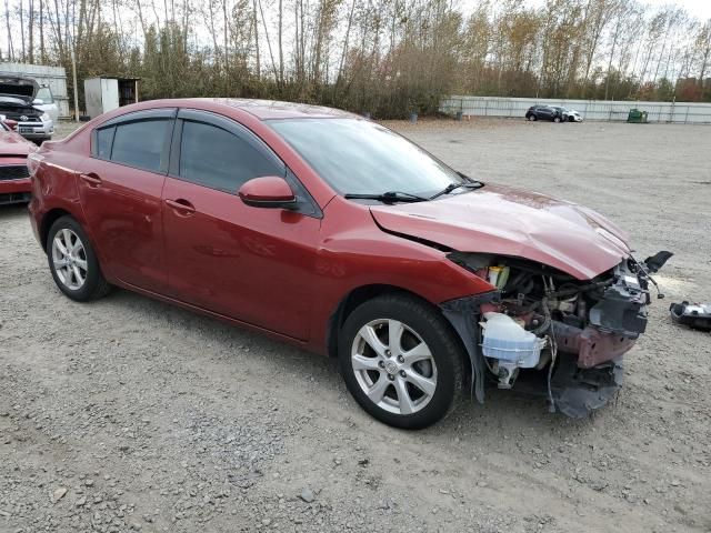 2010 Mazda 3 I