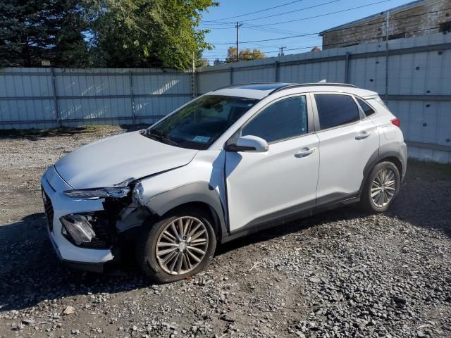 2019 Hyundai Kona SEL