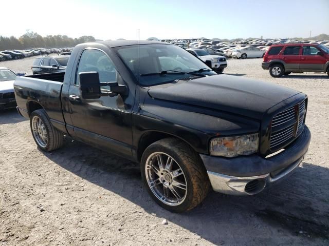 2004 Dodge RAM 1500 ST