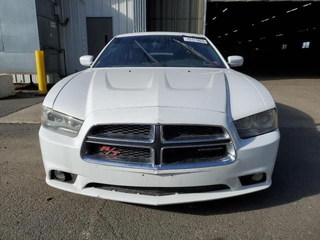 2012 Dodge Charger R/T