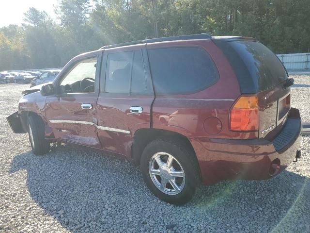 2008 GMC Envoy