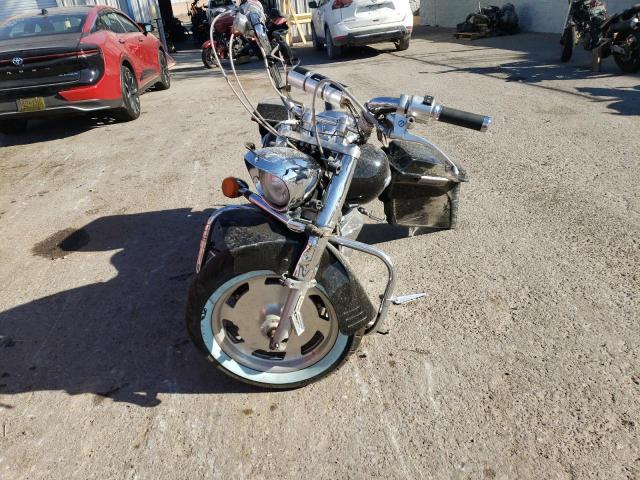 2006 Honda VTX1300