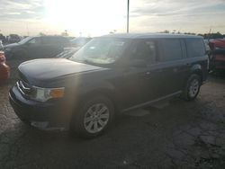 Ford Flex salvage cars for sale: 2011 Ford Flex SE