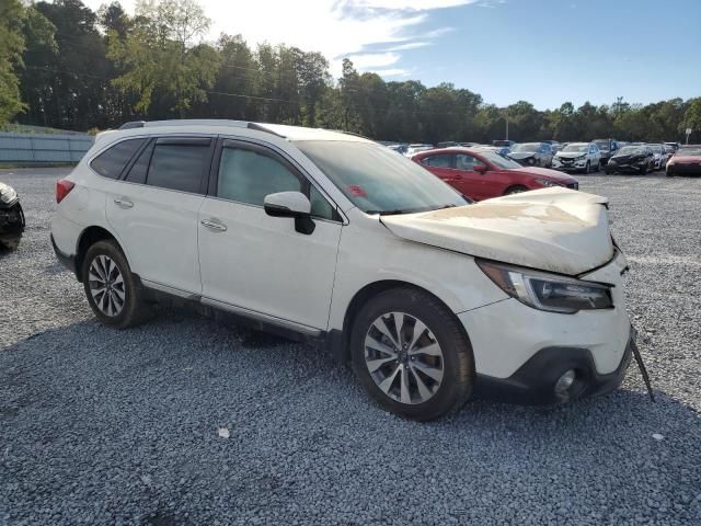 2019 Subaru Outback Touring