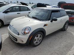 2011 Mini Cooper for sale in Riverview, FL