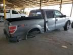 2009 Ford F150 Supercrew