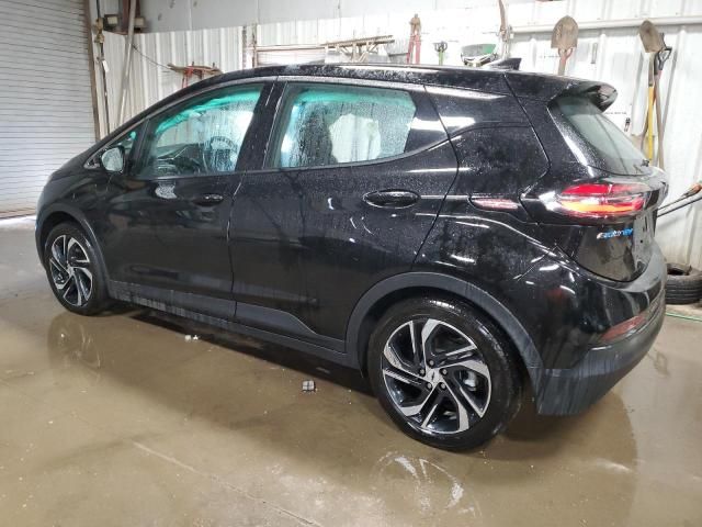 2023 Chevrolet Bolt EV 2LT