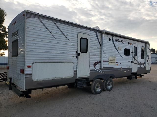 2013 Keystone Travel Trailer