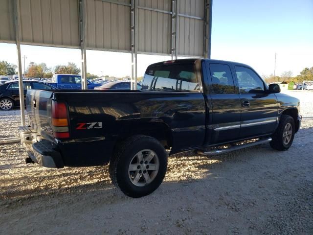 2004 GMC New Sierra K1500