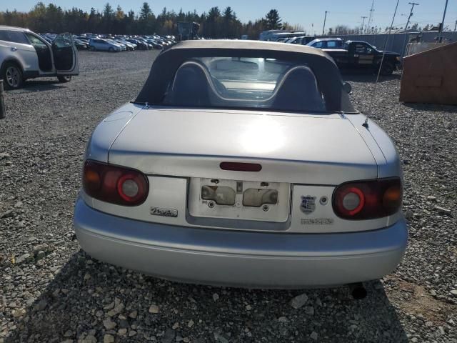 1991 Mazda MX-5 Miata