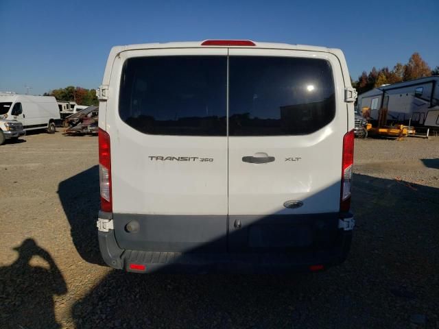 2015 Ford Transit T-350