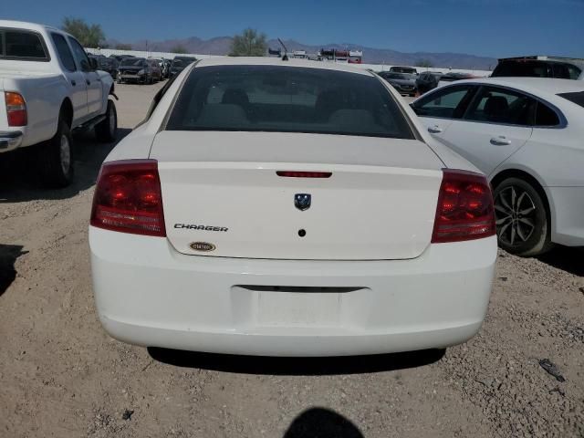 2008 Dodge Charger