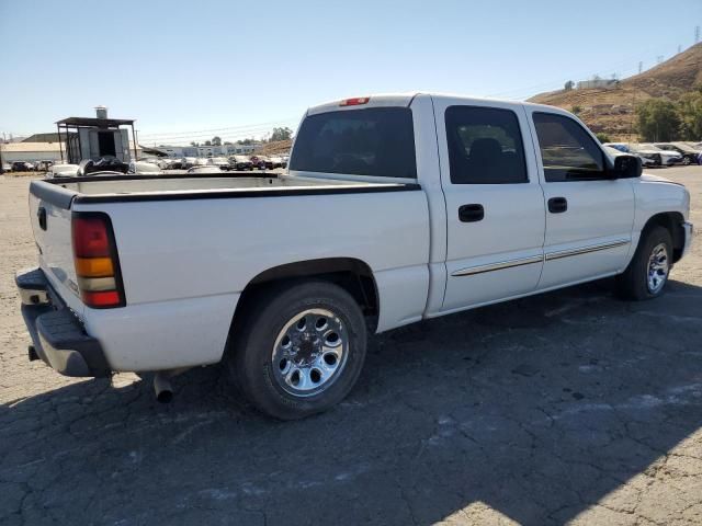 2006 GMC New Sierra C1500