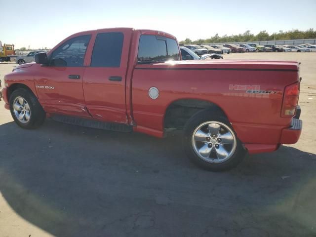 2004 Dodge RAM 1500 ST