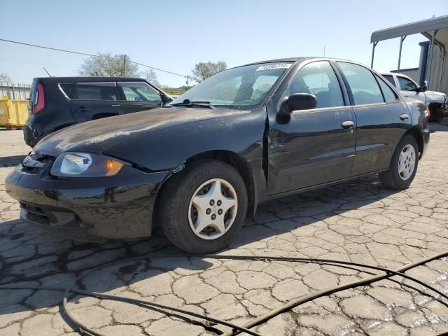 2005 Chevrolet Cavalier