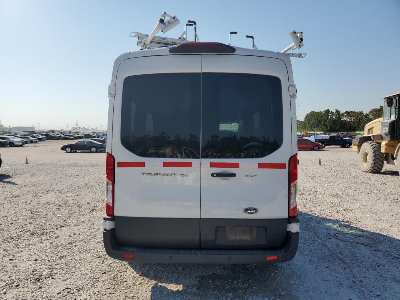 2018 Ford Transit Passenger WA